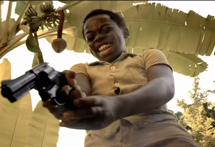 Cidade de Deus é eleito o 15º melhor filme do século XXI pelo New York Times