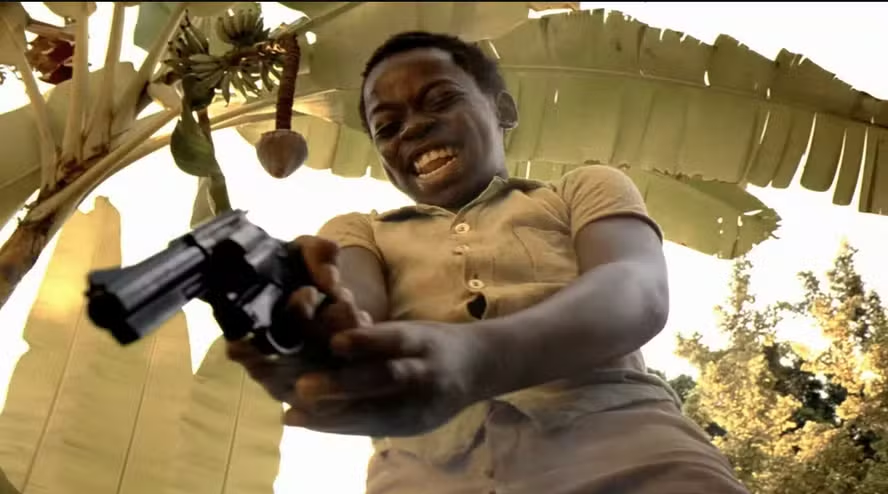 Cidade de Deus é eleito o 15º melhor filme do século XXI pelo New York Times