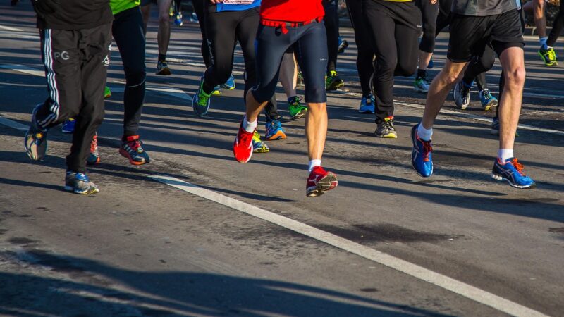 4ª Corrida do Dia do Atletismo, em Amargosa, acontece nesse domingo