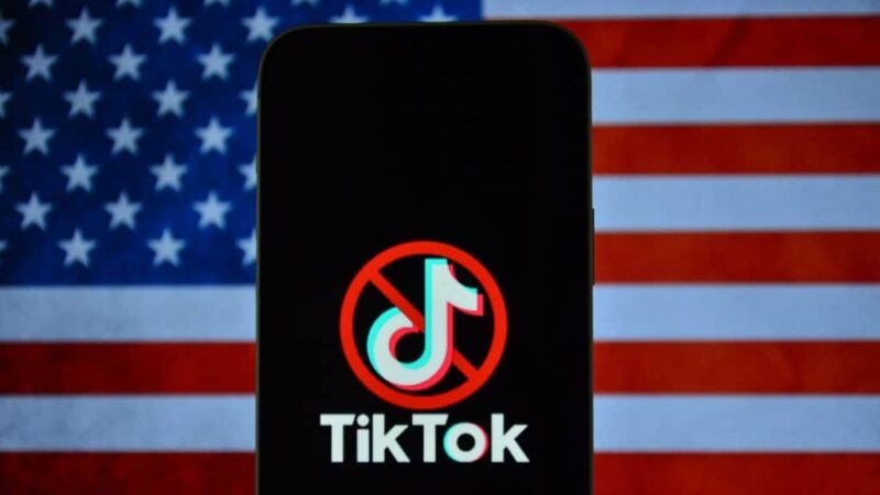 TikTok já tem comprador definido nos EUA, revela Trump