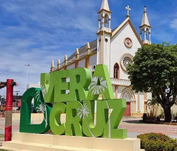 Moradores de Vera Cruz, na Ilha de Itaparica, relatam tremor de terra em diversas localidades
