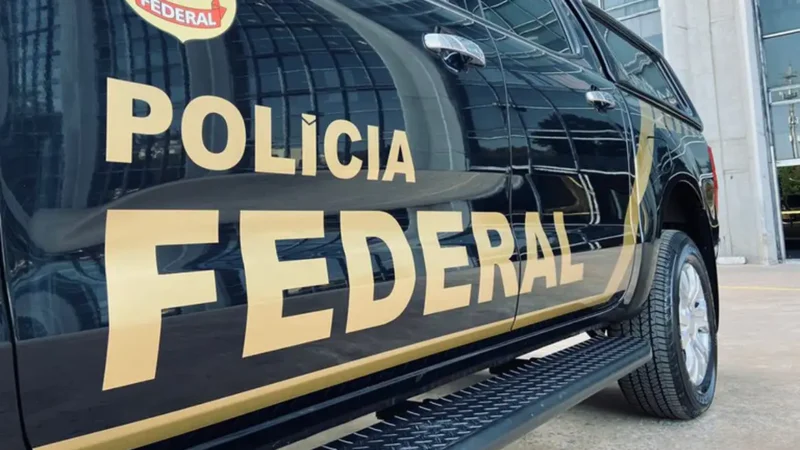 PF apura desvio de recursos públicos e fraudes em licitações no Ceará