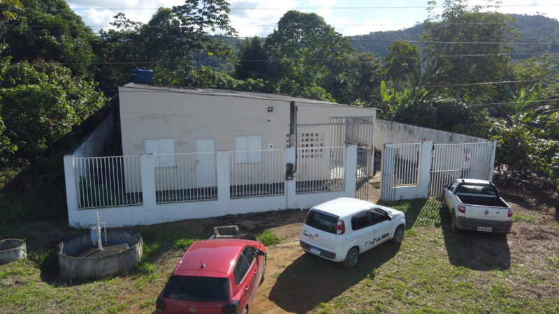 Associação de Mulheres das Duas Barras do Fojo abre processo seletivo para contratação de Agente de Negócios, em mutuípe