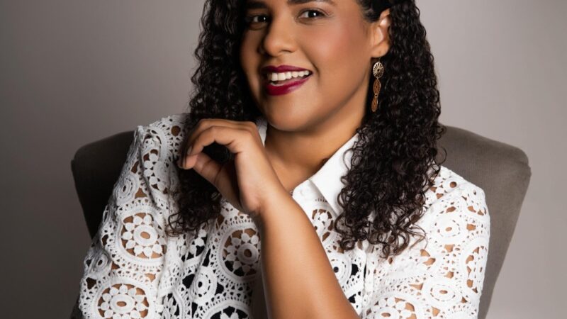 Julho das Pretas: Startup baiana aposta em educação profissional para garantir protagonismo de mulheres negras e acesso ao mercado de trabalho