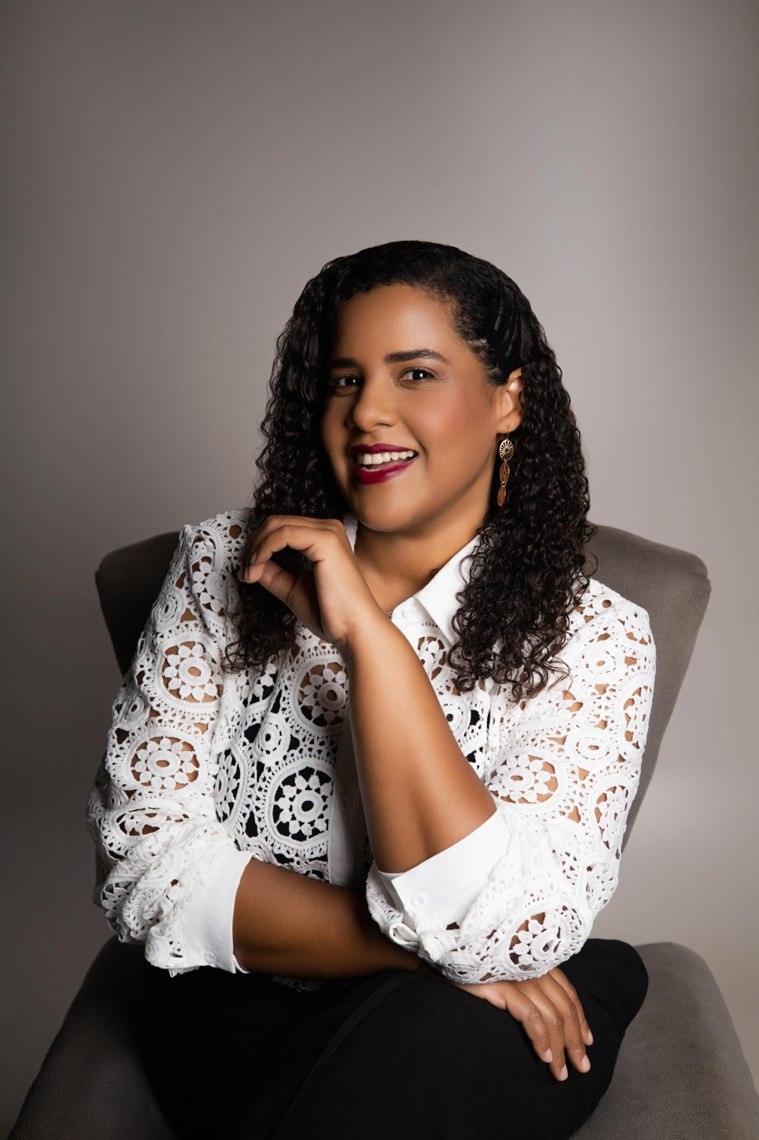 Julho das Pretas: Startup baiana aposta em educação profissional para garantir protagonismo de mulheres negras e acesso ao mercado de trabalho