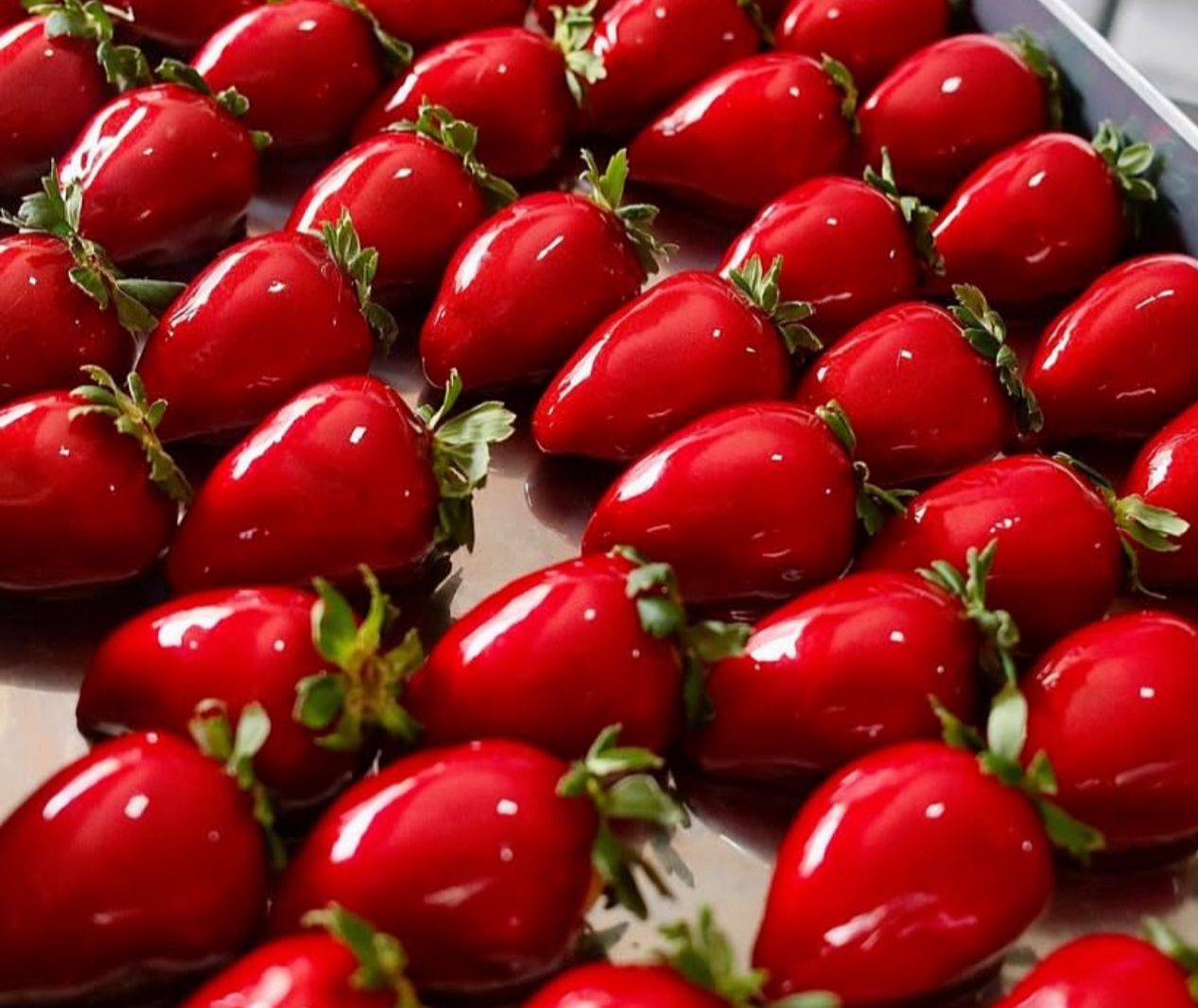 Saiba onde comprar o Morango do Amor em Amargosa