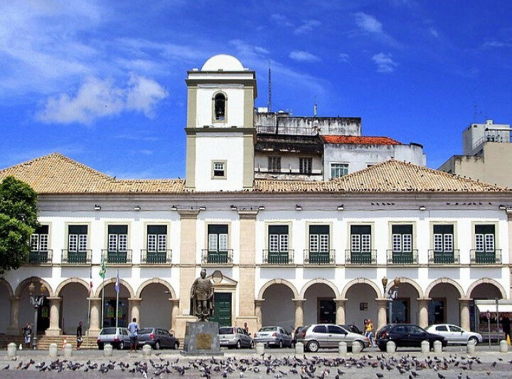 Sintepav-BA será homenageado pela Câmara Municipal de Salvador pelos seus 33 anos de lutas e conquistas nesta sexta (01)