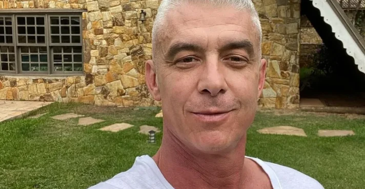 Ex-marido de Ana Hickmann é condenado a prisão por agressão