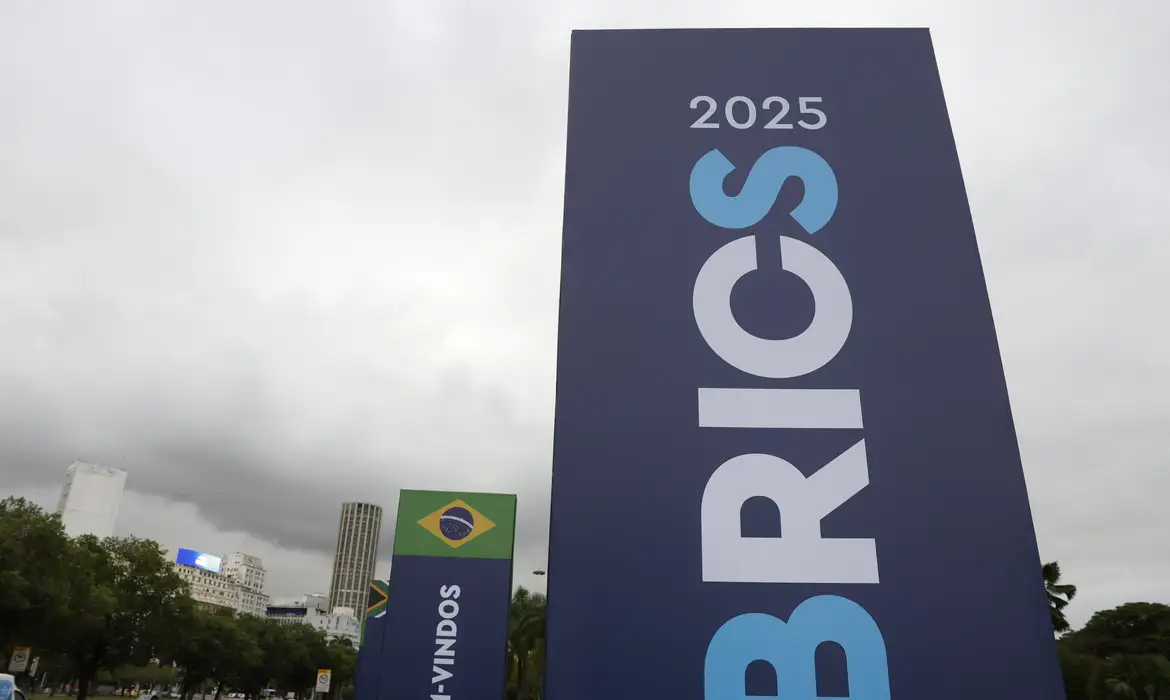 China e Rússia não terão seus presidentes presentes na Cúpula do Brics