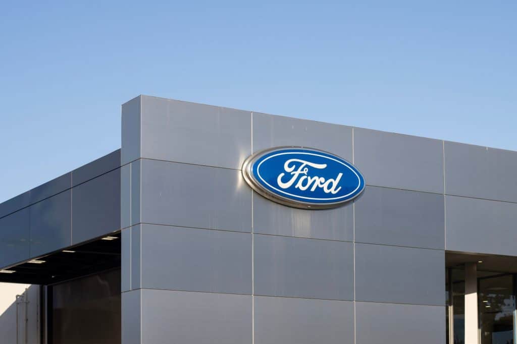 Ford anuncia recall de 850 mil veículos por falha em bomba de combustível e ainda não apresenta solução definitiva