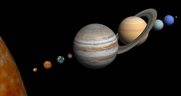 Saturno e Netuno entram em movimento retrógrado em julho; entenda o fenômeno astronômico