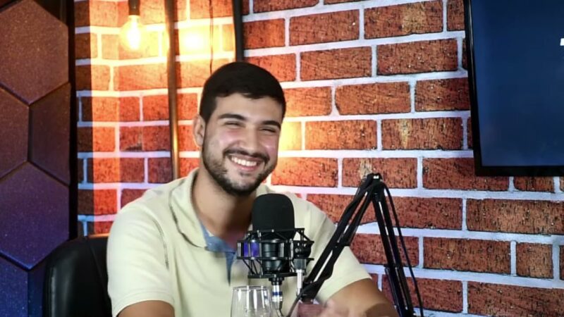 Felipe Barreto aponta falhas na organização do PT após derrota em 2016 em Mutuípe