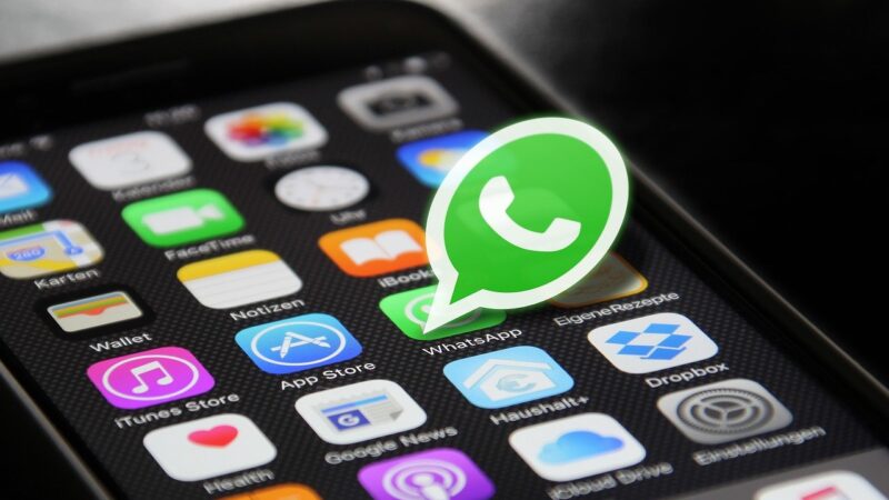 WhatsApp deixa de funcionar em celulares antigos a partir desta terça-feira (1º); veja os modelos