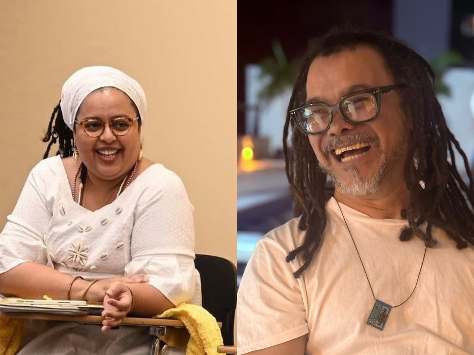 Editora Ogum’s Toques Negros promove festa literária no Muncab com lançamentos de novos livros