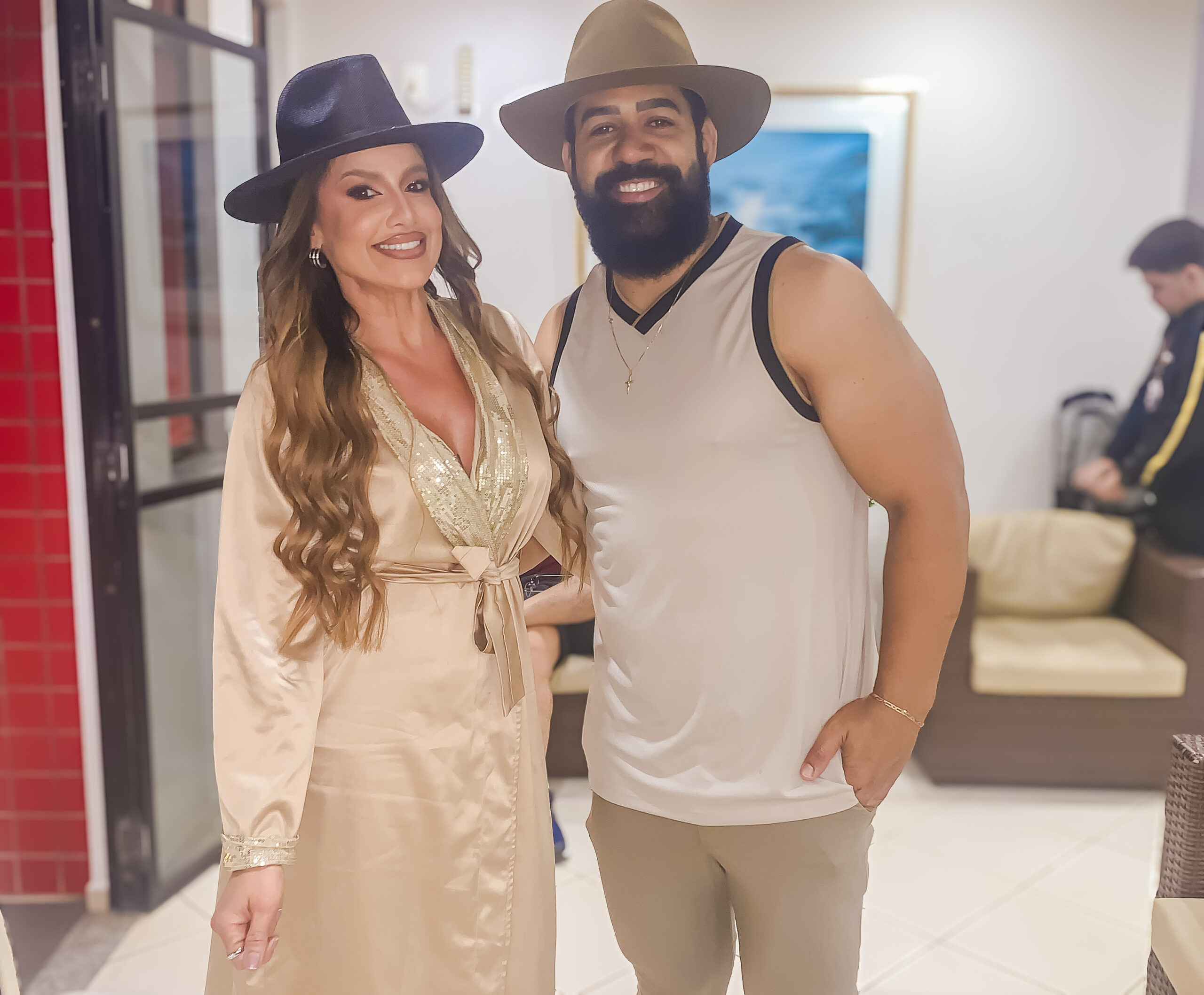 Eventos