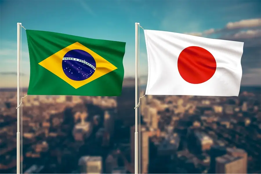 Brasil amplia exportações e fecha acordo com Japão para venda de gordura animal