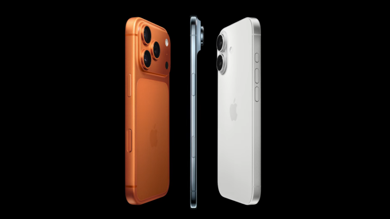 iPhone 17 e iPhone Air: confira preços oficiais e quando chegam no Brasil
