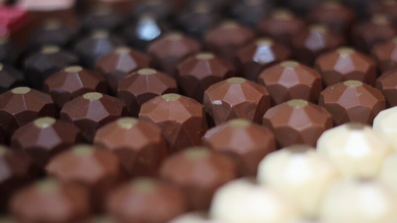 Cacau Como Artigo de Luxo: Conheça os Chocolates Que Ultrapassam R$ 1 Mil
