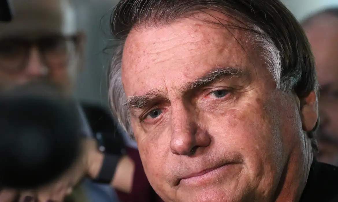 STF forma maioria pela condenação de Bolsonaro e aliados na ação penal da trama golpista