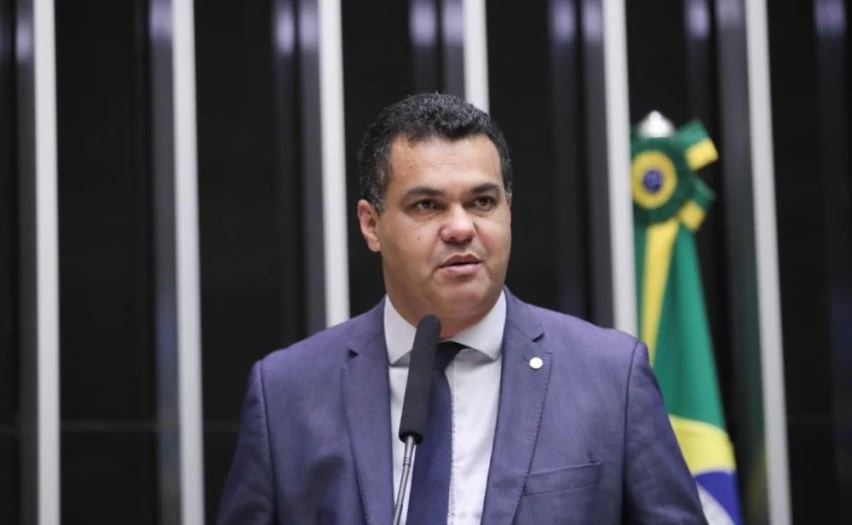 Deputado Federal Dal Barreto é alvo de mandado de busca e apreensão na Operação Overclean