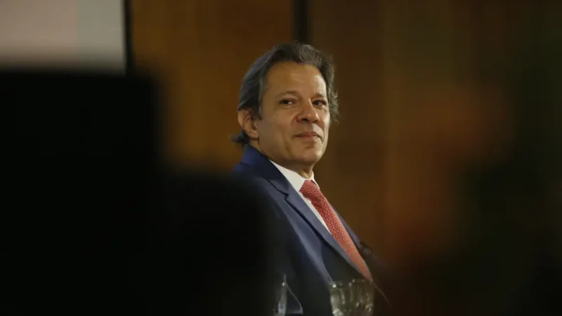 “Não foi descuido, foi escolha”, diz Haddad sobre rejeição de MP