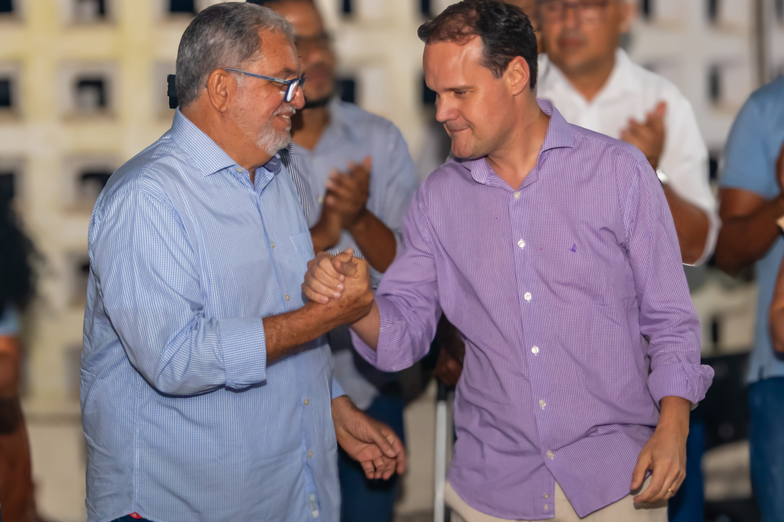 Ex-prefeito Júlio Pinheiro encerra ciclo com aprovação inédita de contas sem ressalvas e selo de qualidade contábil