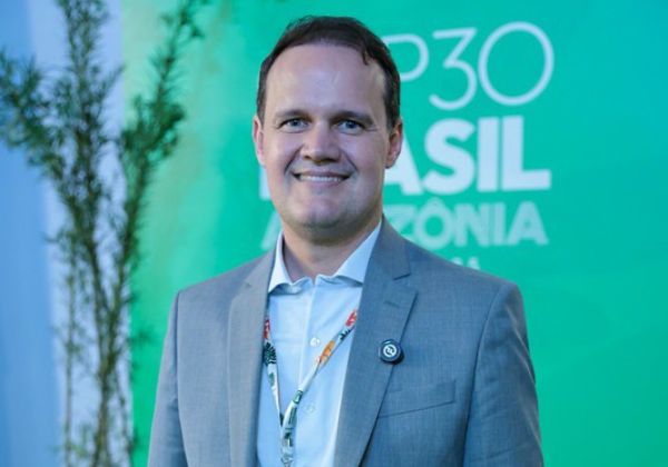 COP30: Júlio Pinheiro afirma que Lula resgatou o diálogo entre ciência e política