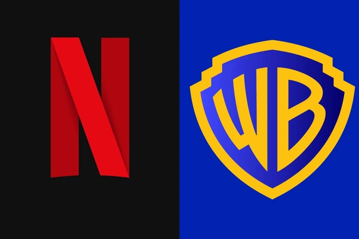 Netflix anuncia compra da Warner Bros., incluindo estúdios e HBO, por US$ 72 bi
