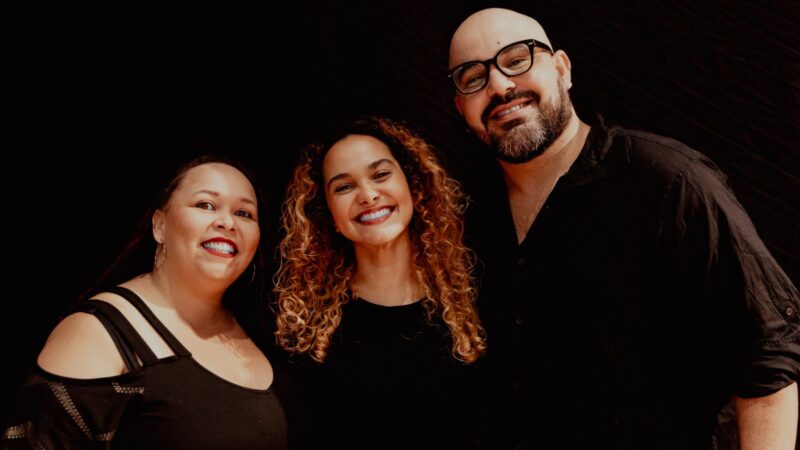 Espetáculo “Sobre Nós” estreia no Teatro Sesi Rio Vermelho na sexta-feira (5)