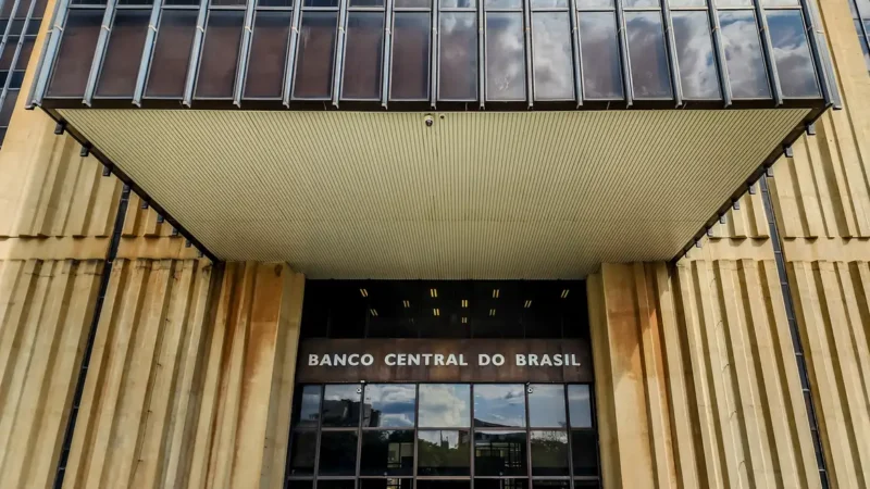 Caso Master: PF vai apurar suposta campanha contra o BC nas redes