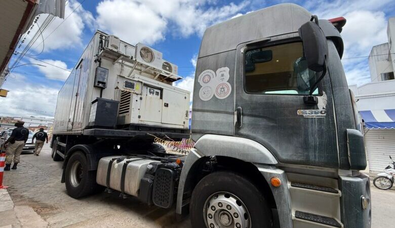 Festival de Cultura de Santa Inês terá reconhecimento facial e esquema especial de segurança