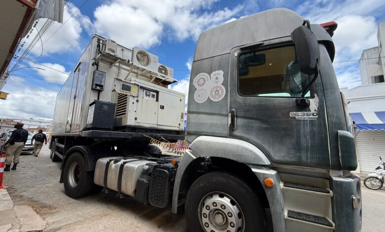 Festival de Cultura de Santa Inês terá reconhecimento facial e esquema especial de segurança