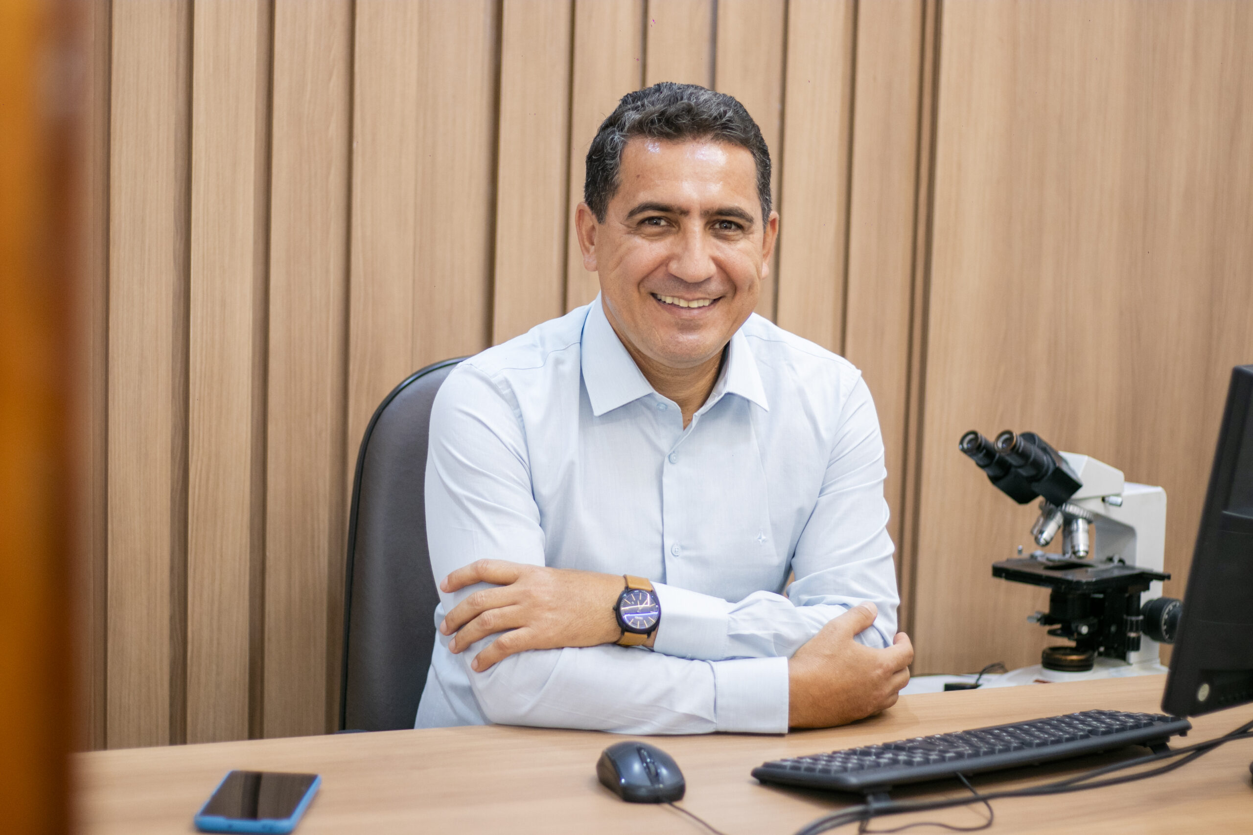 Jejum, café e atividade física: Especialista explica o que interfere nos exames laboratoriais