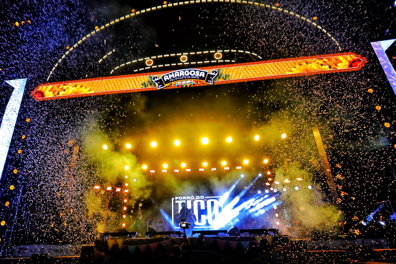 Amargosa define tema do São João 2026: “O Charme da Bahia”