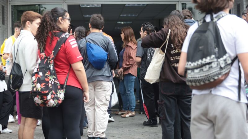 Notas do Enem 2025 já estão disponíveis na internet