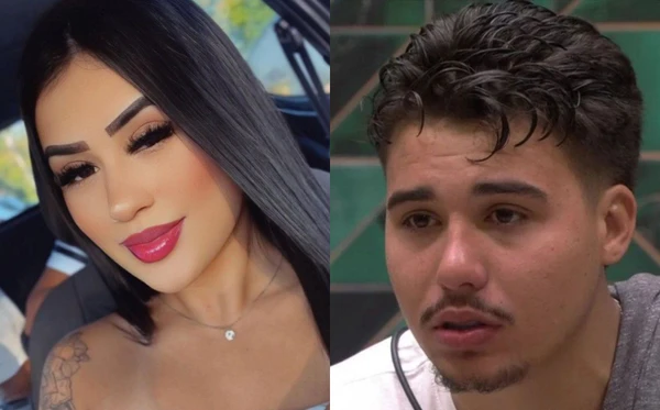 Grávida, esposa quebra silêncio sobre assédio cometido por Pedro no BBB 26 e afirma: ‘Não haverá uma conversa’