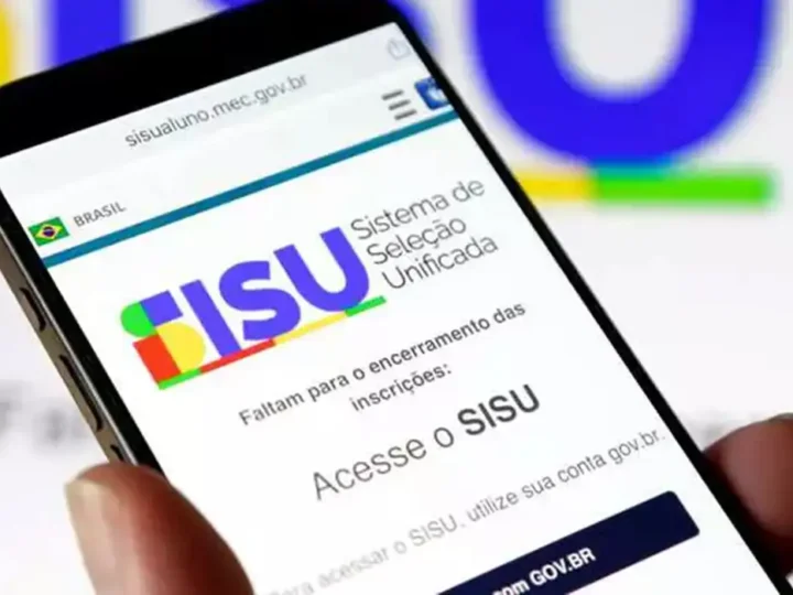 Sisu 2026: candidatos já podem conferir resultado individual