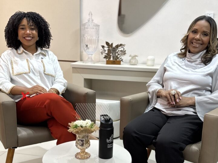 Em entrevista, ginecologista  Patrícia Marques esclarece impactos do lúpus e fibromialgia na saúde da mulher