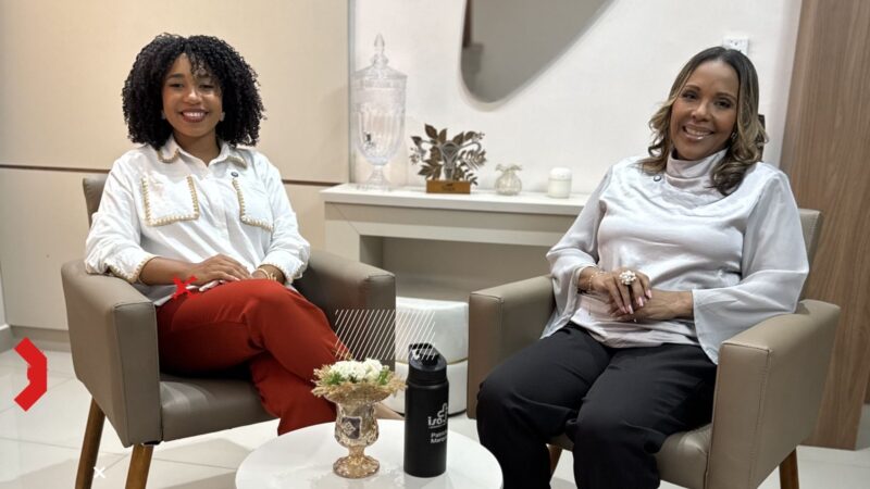 Em entrevista, ginecologista  Patrícia Marques esclarece impactos do lúpus e fibromialgia na saúde da mulher