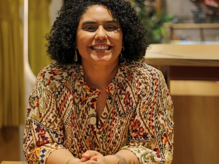 Arquiteta e pesquisadora Inaha Paz propõe olhar racial para Neuroarquitetura no Brasil