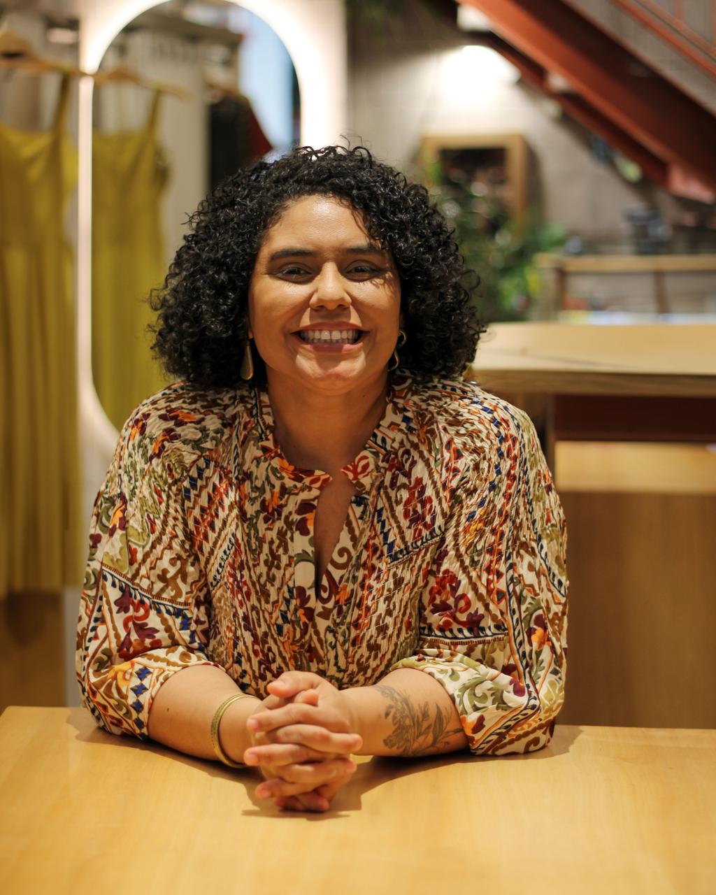 Arquiteta e pesquisadora Inaha Paz propõe olhar racial para Neuroarquitetura no Brasil