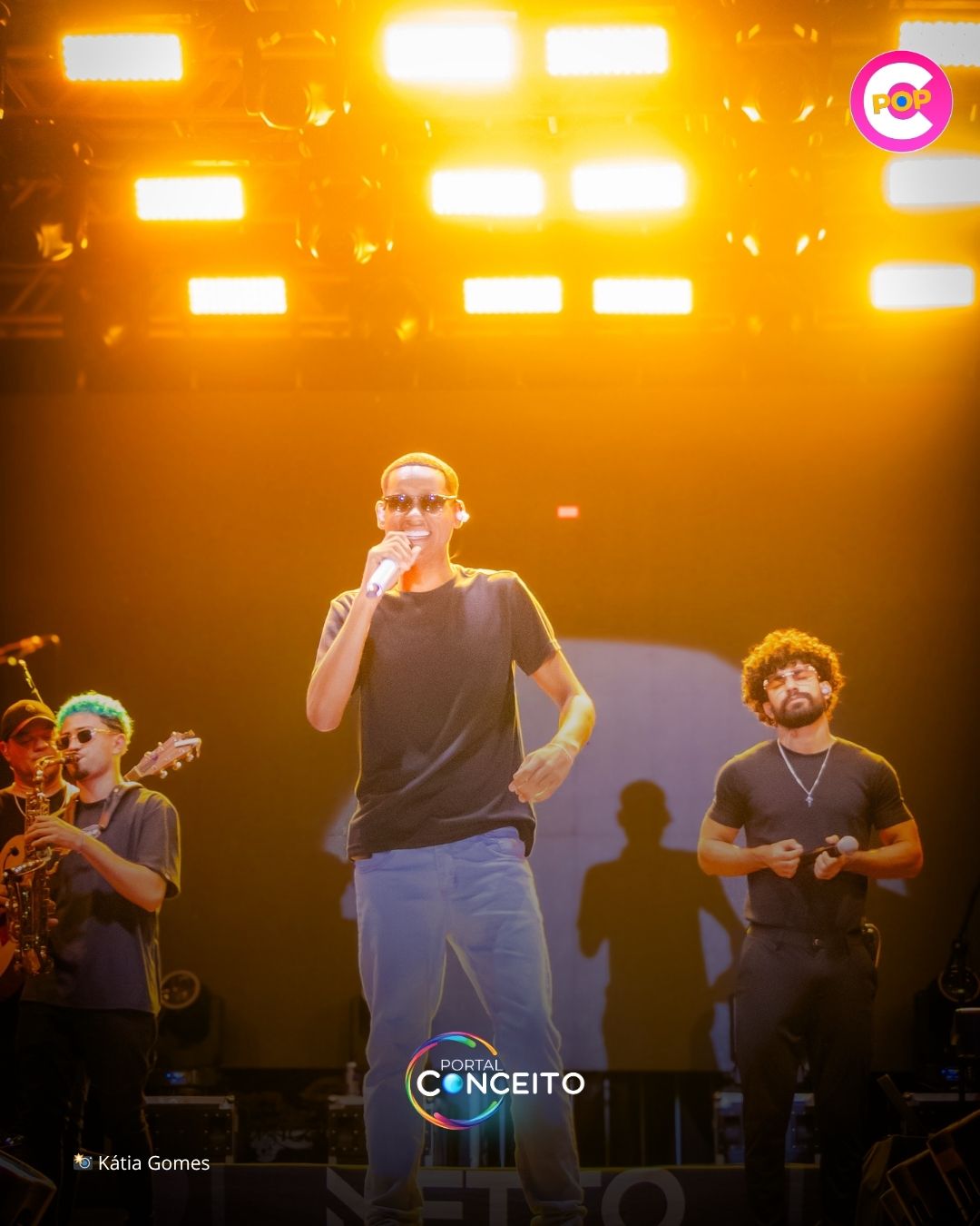 Netto Brito é confirmado na Festa dos Vaqueiros de Milagres