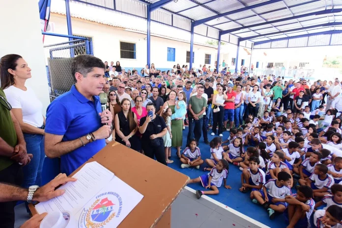 ACM Neto diz que lançará chapa no interior da Bahia até o fim de março