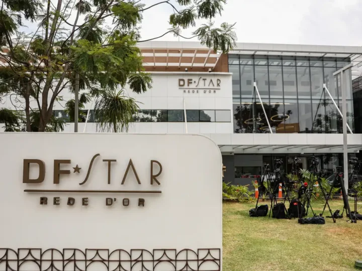 Relatório aponta risco de morte em transferência de Bolsonaro para hospital