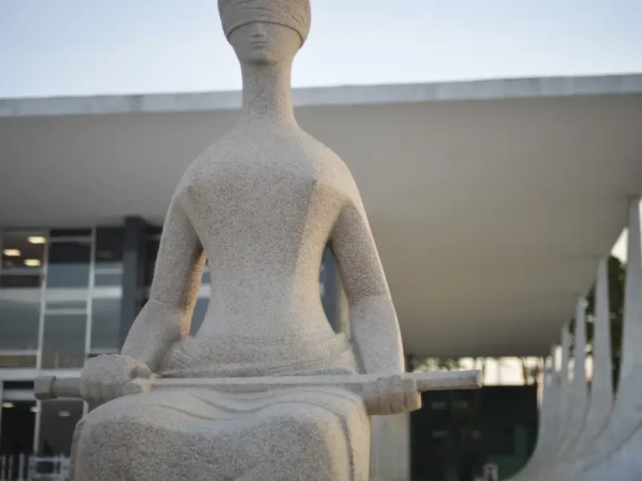 Supremo condena deputados do PL por corrupção passiva