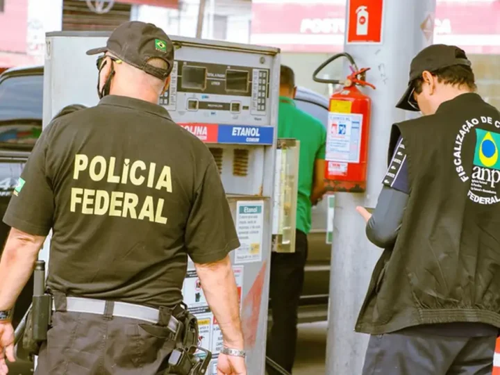 Operação nacional investiga aumento irregular de preços de combustíveis