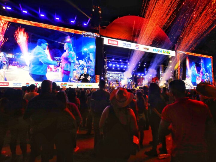 Lançamento do são joão de amargosa será realizado em salvador