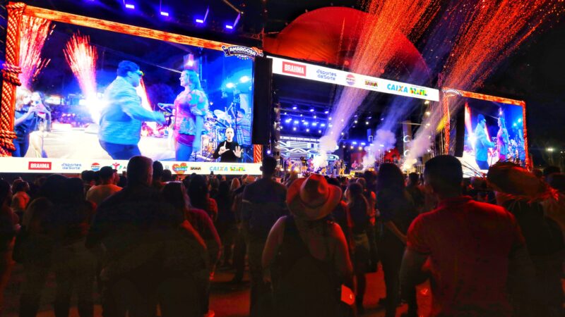 Lançamento do são joão de amargosa será realizado em salvador