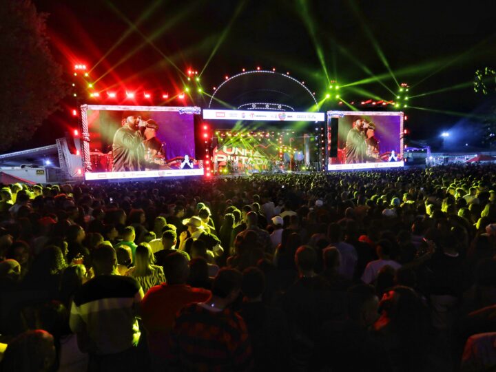 Veja a data do lançamento oficial da grade do São João de Amargosa