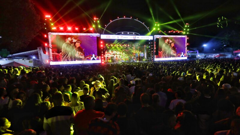 Veja a data do lançamento oficial da grade do São João de Amargosa